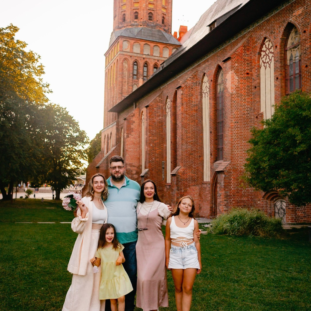 Отзывы. Фотограф Куянова Алина, семейные и свадебные фотосессии в Калининграде
