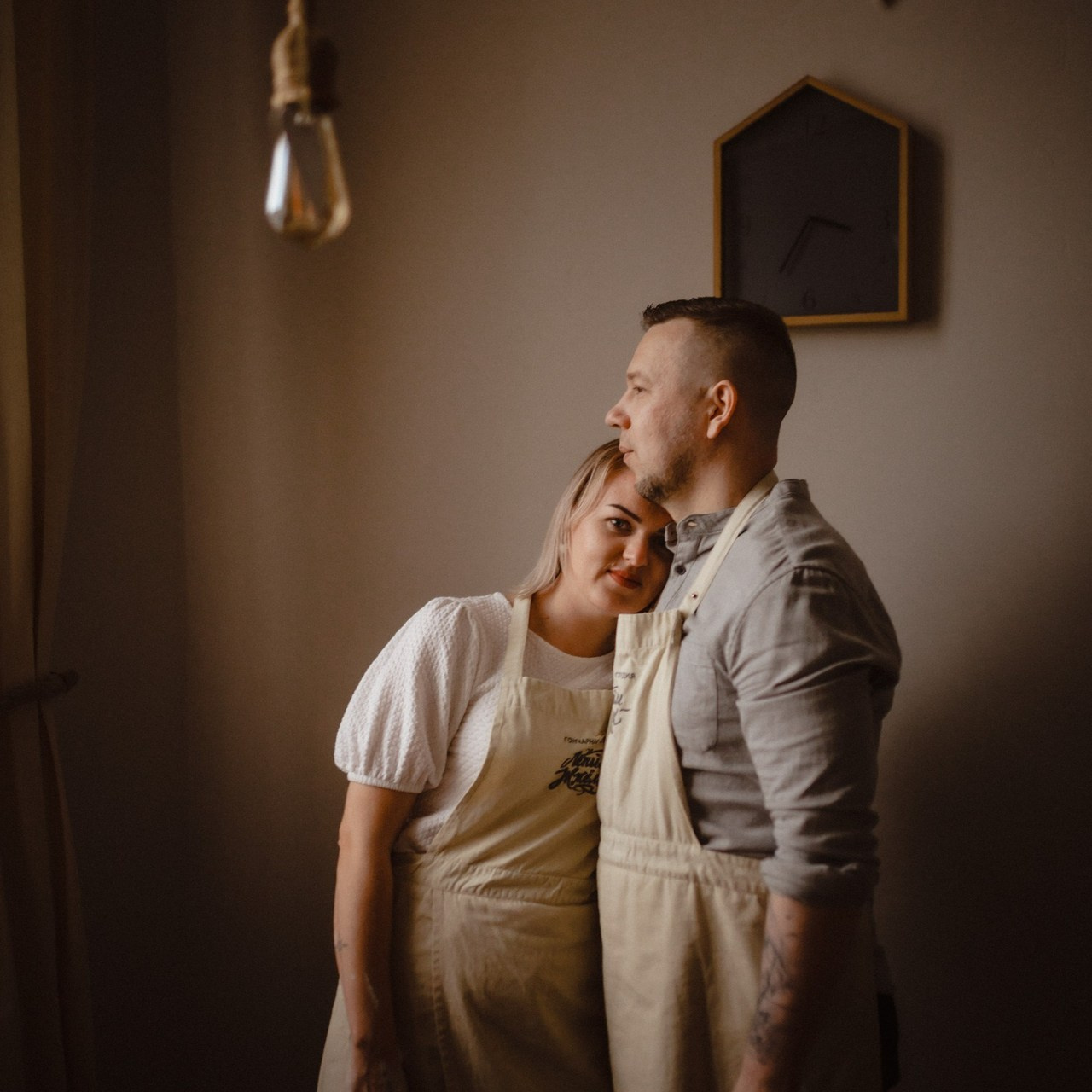 Отзывы. Фотограф Куянова Алина, семейные и свадебные фотосессии в Калининграде