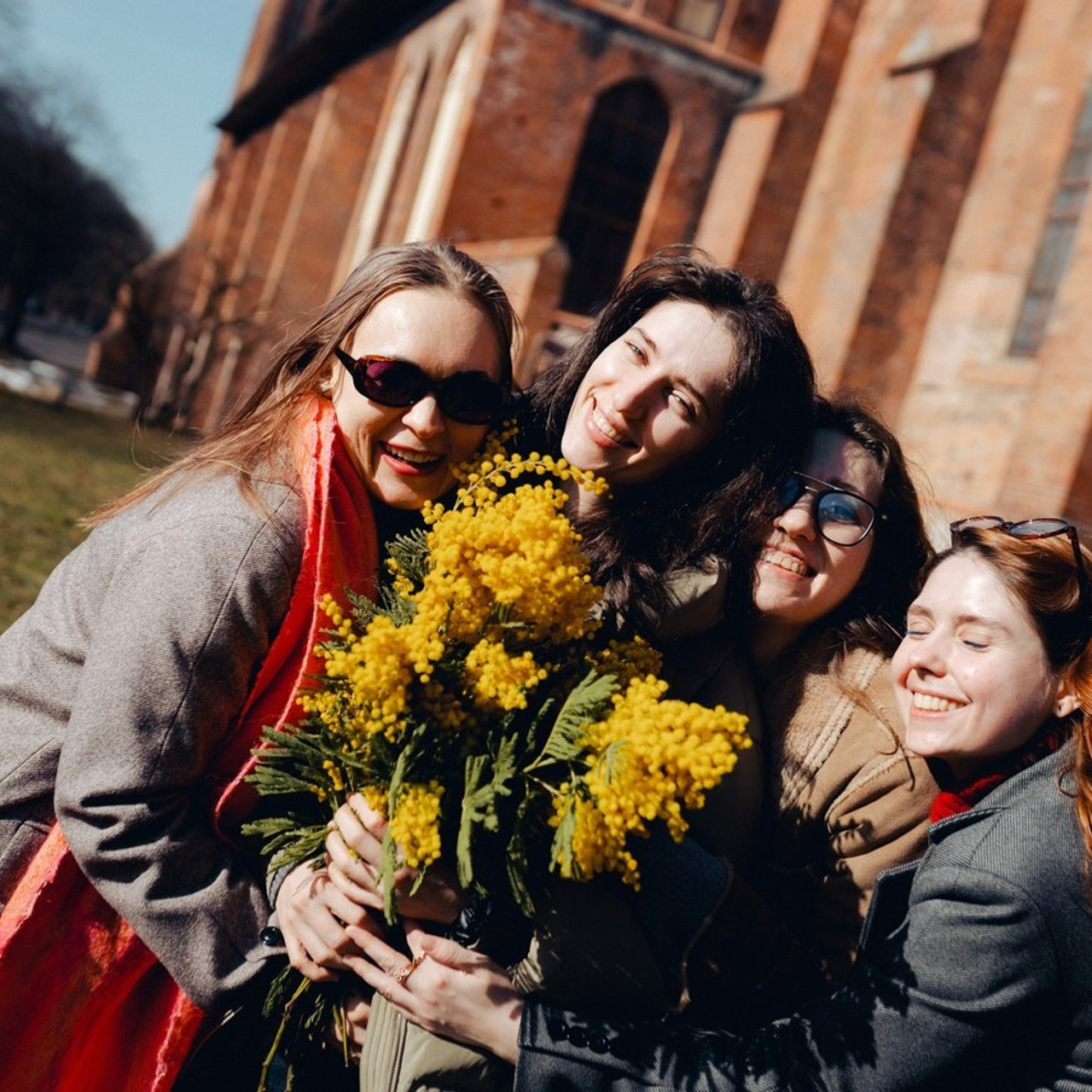 Отзывы. Фотограф Куянова Алина, семейные и свадебные фотосессии в Калининграде