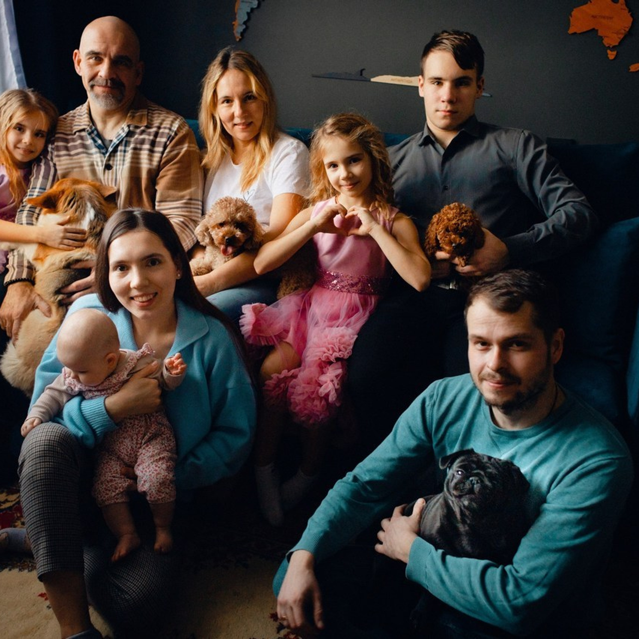Отзывы. Фотограф Куянова Алина, семейные и свадебные фотосессии в Калининграде