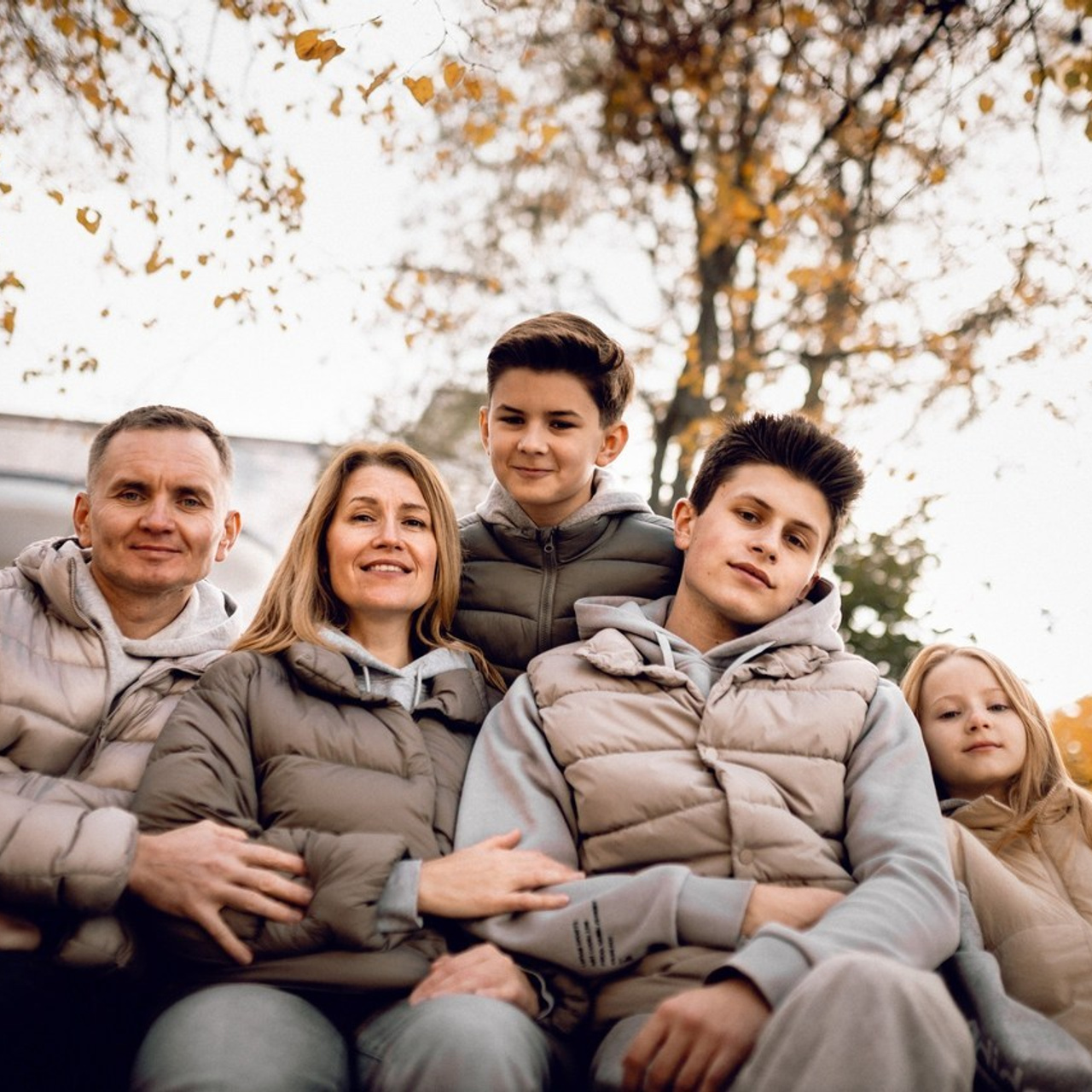 Отзывы. Фотограф Куянова Алина, семейные и свадебные фотосессии в Калининграде
