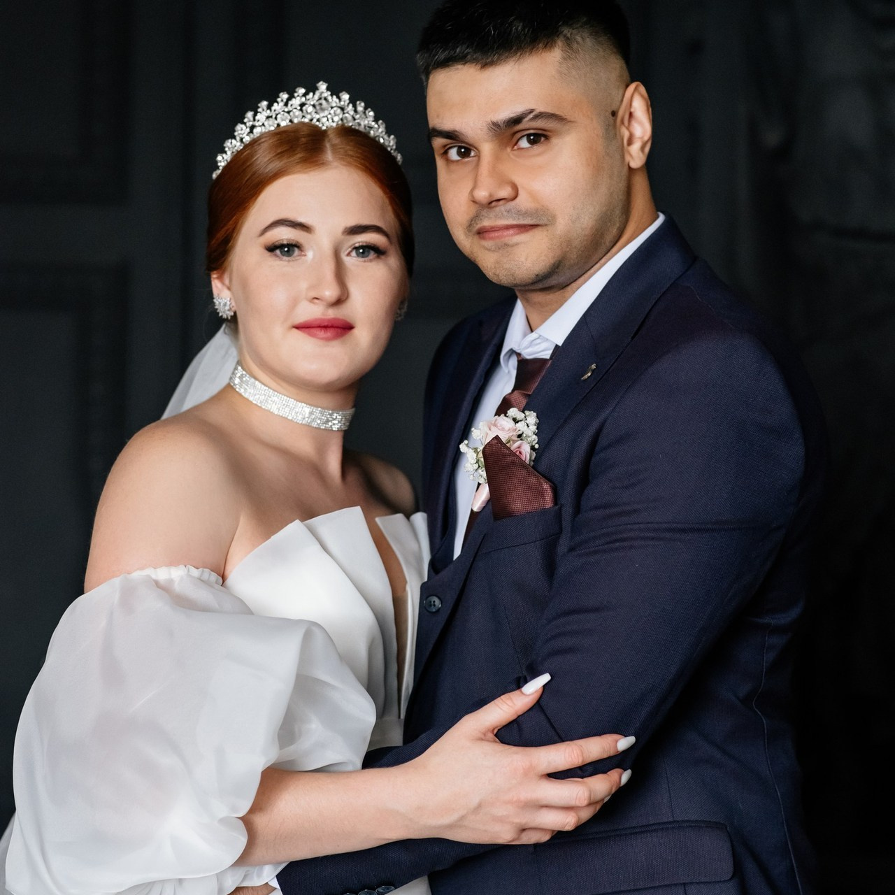 Отзывы. Свадебный фотограф в Краснодаре и Сочи Комолова Екатерина