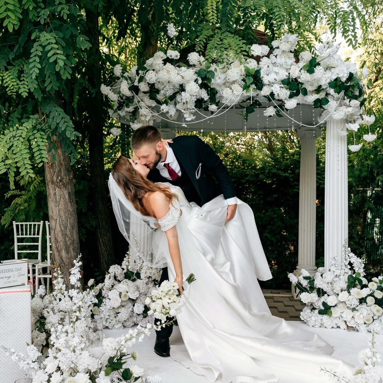 Отзывы. Свадебный фотограф в Краснодаре и Сочи Комолова Екатерина