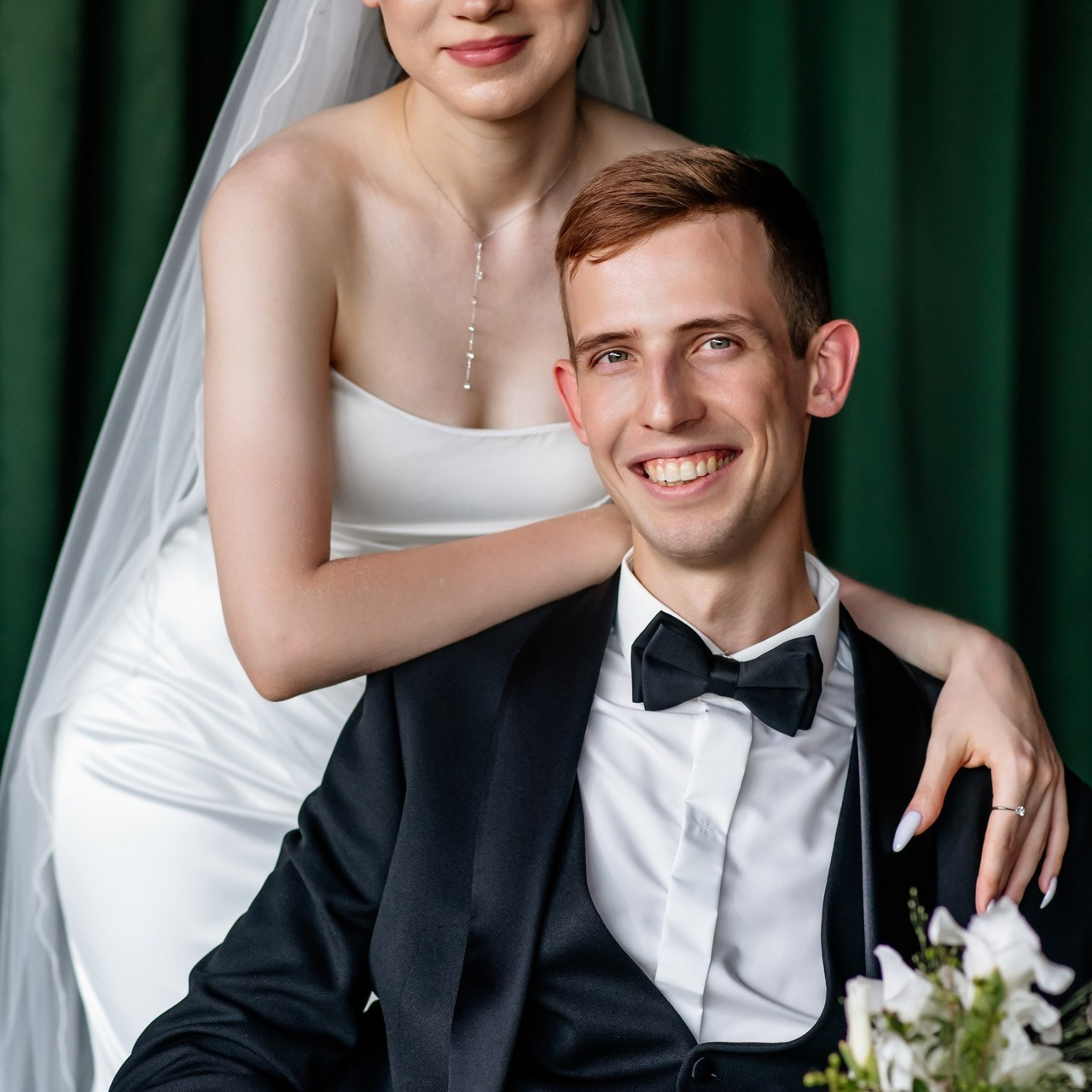 Отзывы. Свадебный фотограф в Краснодаре и Сочи Комолова Екатерина