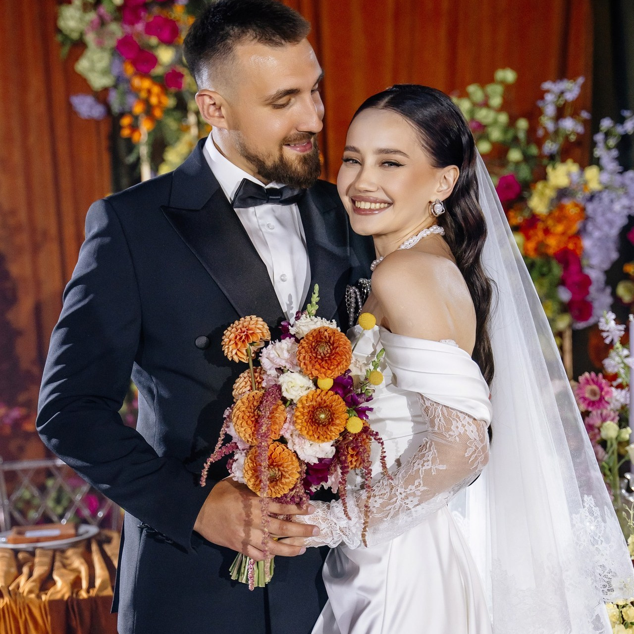 Отзывы. Свадебный фотограф в Краснодаре и Сочи Комолова Екатерина