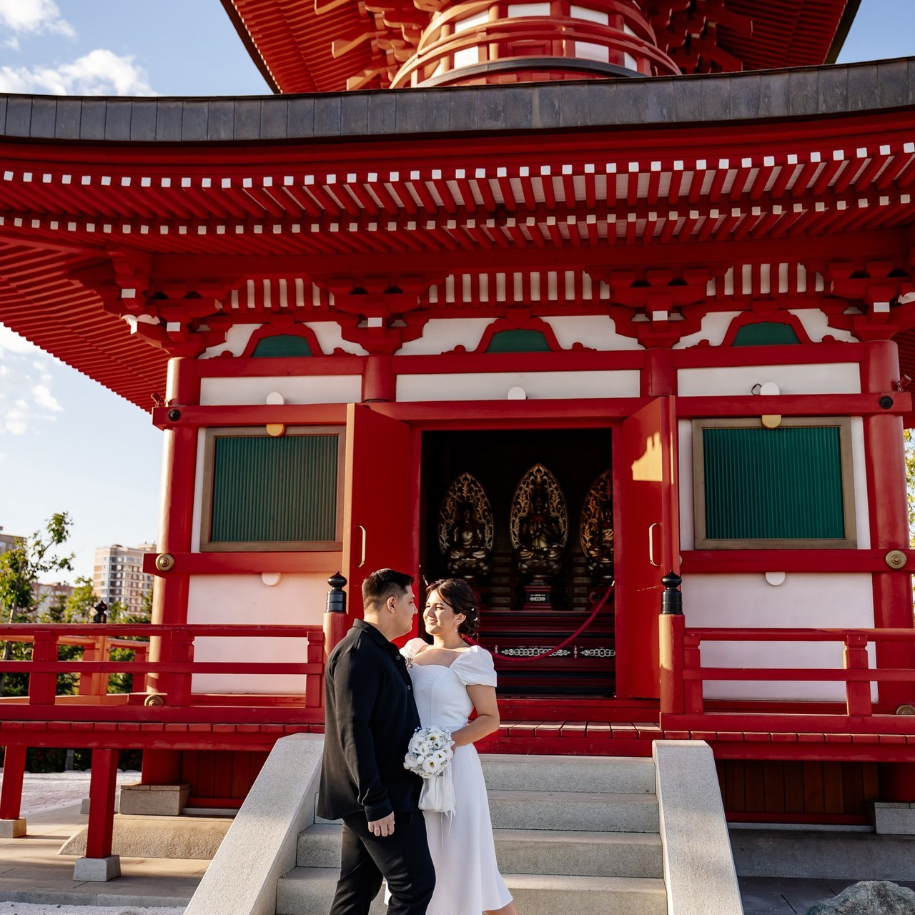 Отзывы. Свадебный фотограф в Краснодаре и Сочи Комолова Екатерина