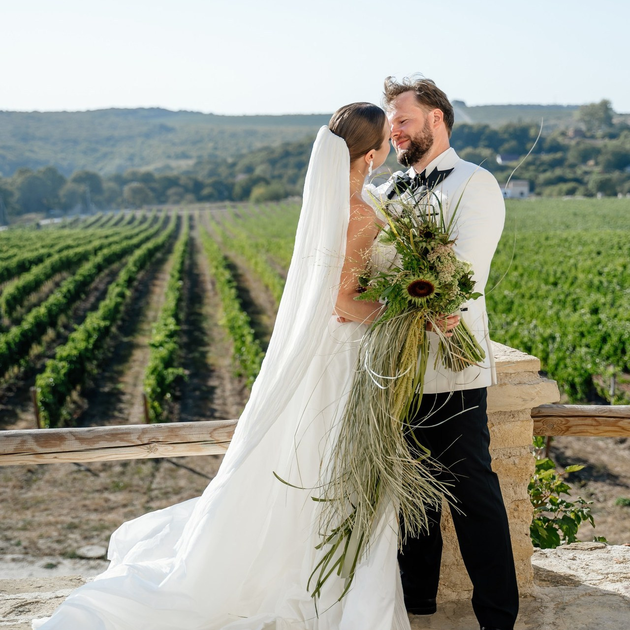 Отзывы. Свадебный фотограф в Краснодаре и Сочи Комолова Екатерина