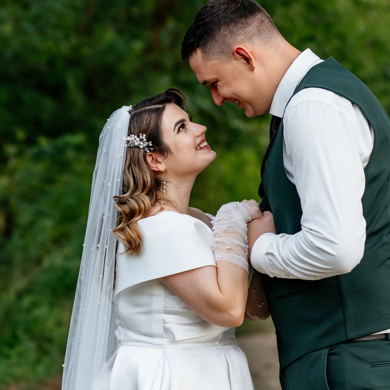 Отзывы. Свадебный фотограф в Краснодаре и Сочи Комолова Екатерина