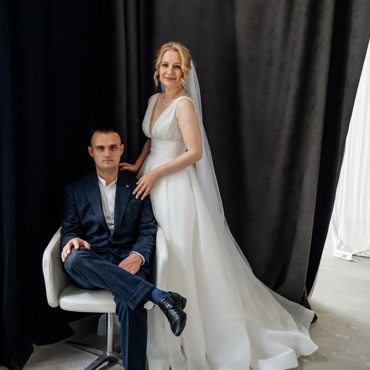 Отзывы. Свадебный фотограф в Краснодаре и Сочи Комолова Екатерина