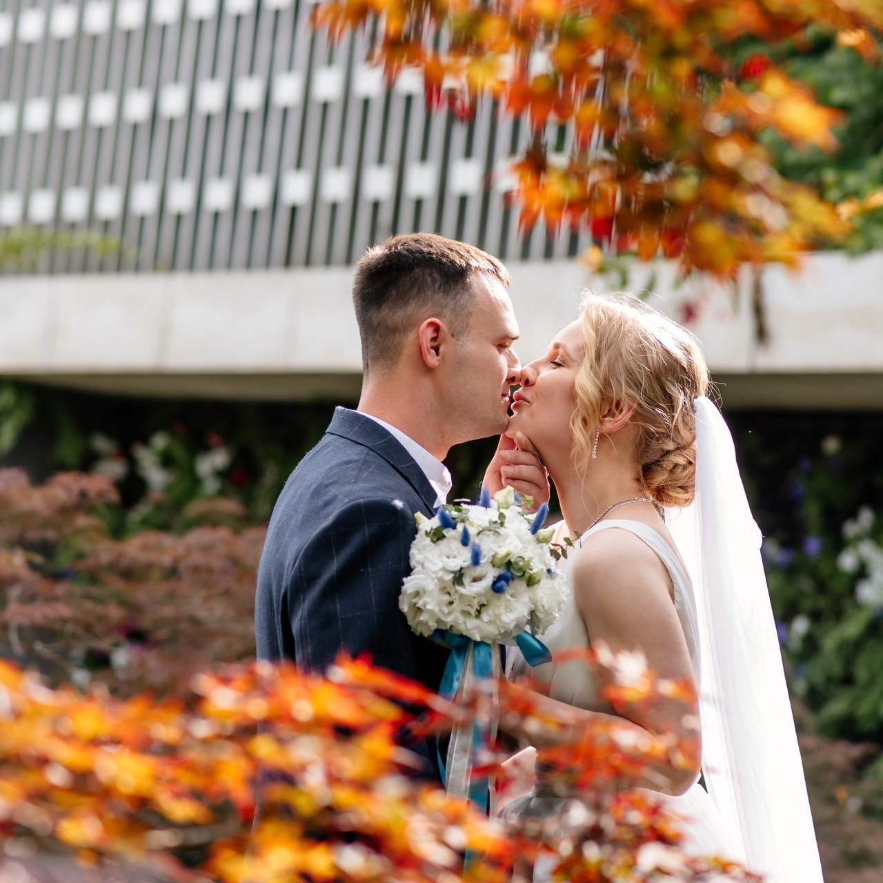 Отзывы. Свадебный фотограф в Краснодаре и Сочи Комолова Екатерина