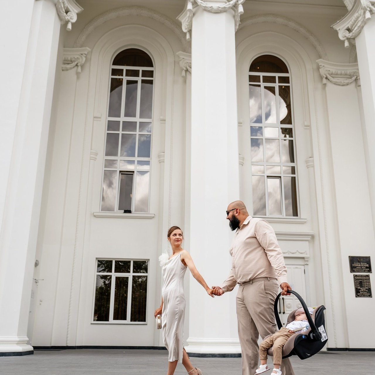 Отзывы. Свадебный фотограф в Краснодаре и Сочи Комолова Екатерина