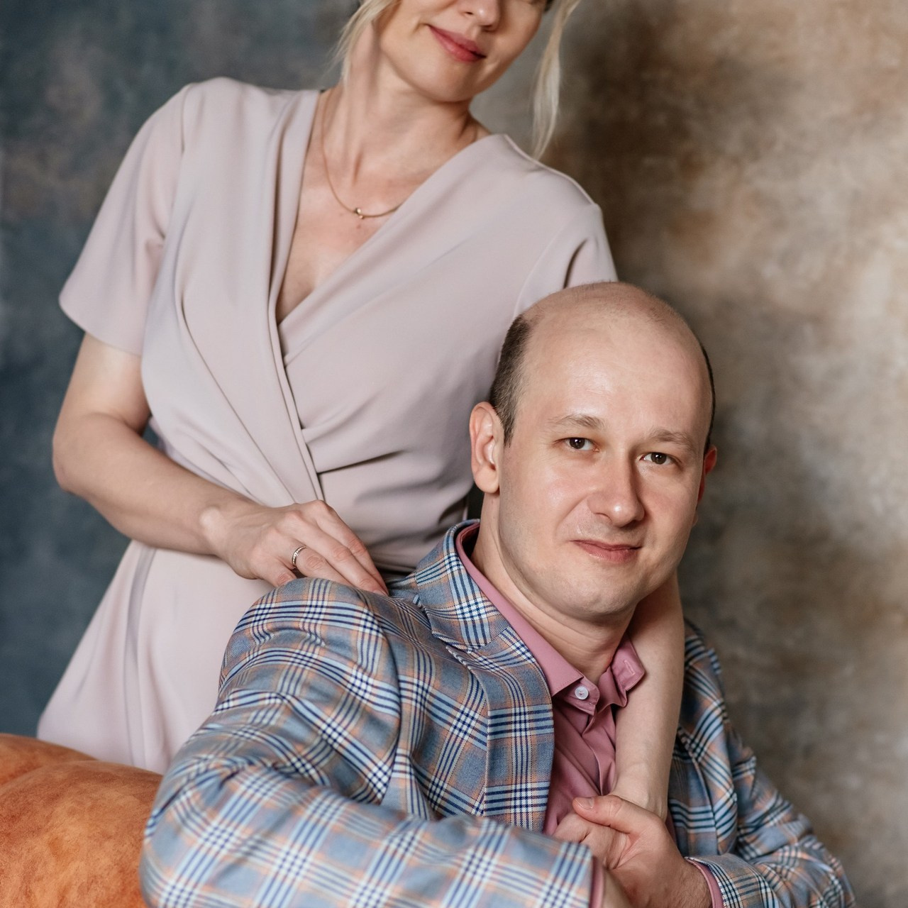 Отзывы. Свадебный фотограф в Краснодаре и Сочи Комолова Екатерина