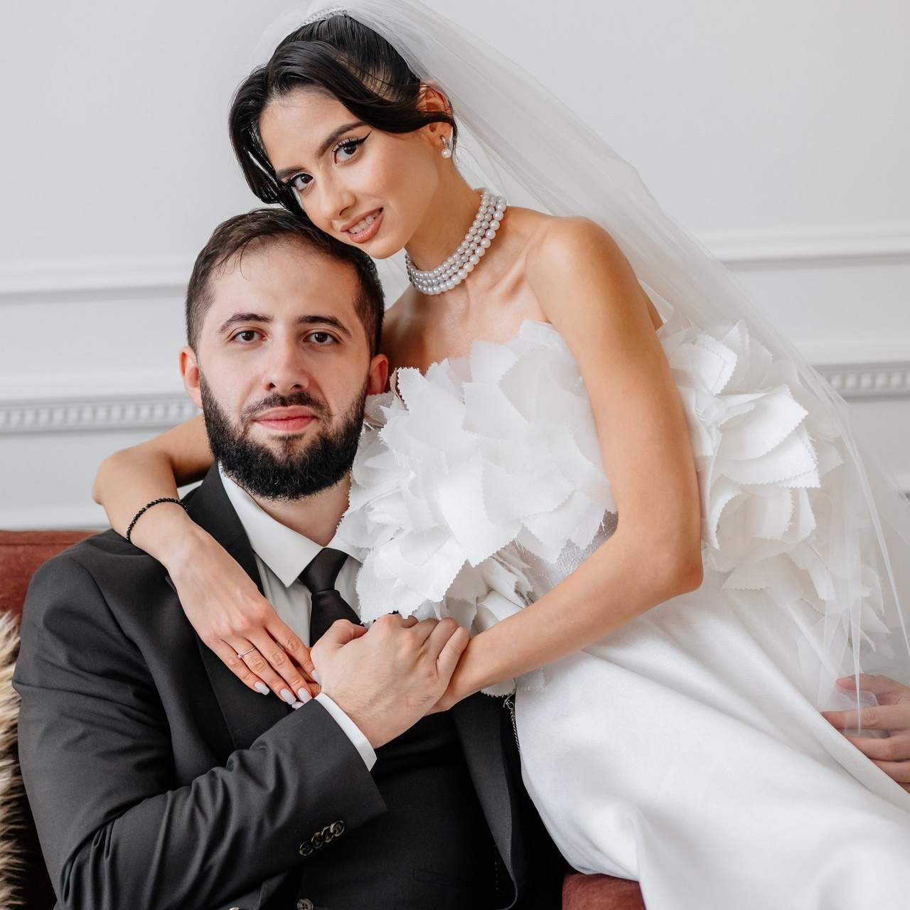 Отзывы. Свадебный фотограф в Краснодаре и Сочи Комолова Екатерина