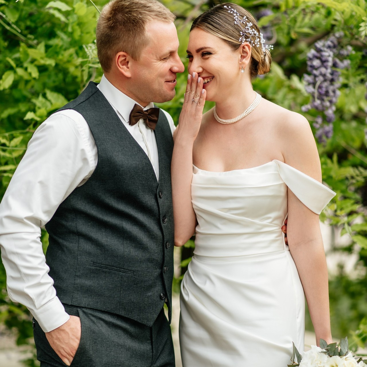 Отзывы. Свадебный фотограф в Краснодаре и Сочи Комолова Екатерина