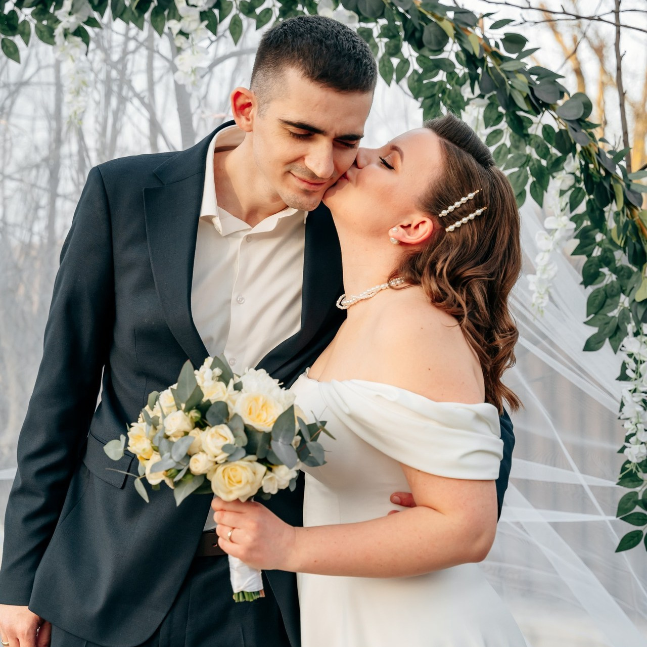 Отзывы. Свадебный фотограф в Краснодаре и Сочи Комолова Екатерина