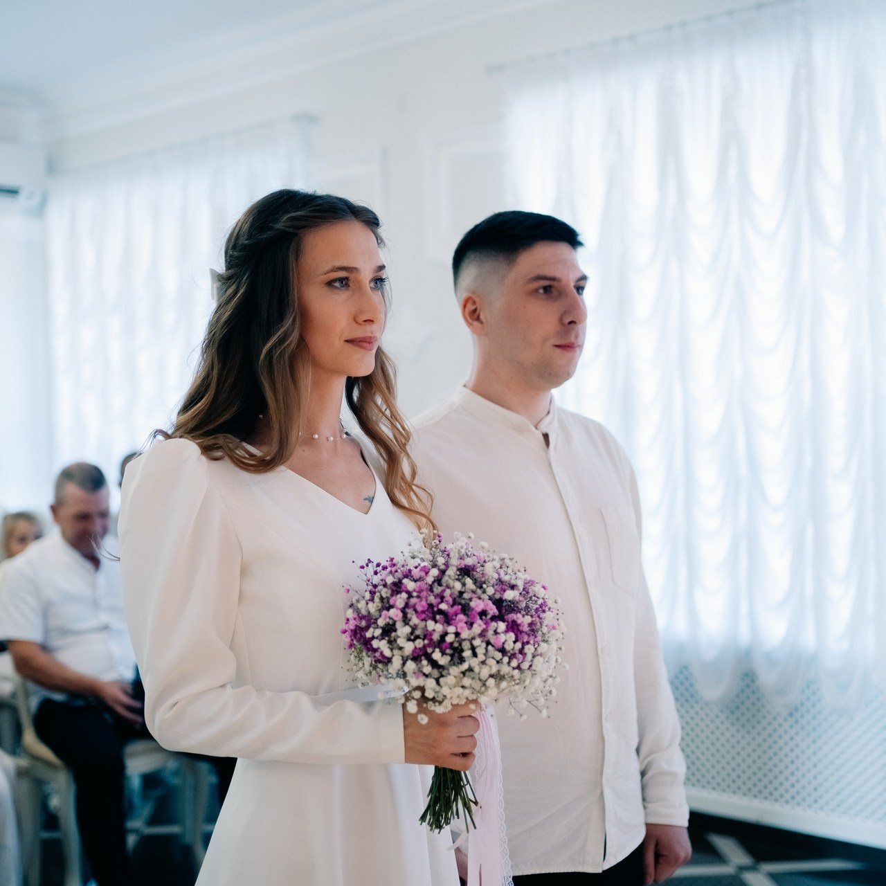 Отзывы. Фотограф в Рыбинске и Ярославле Маша Разумова