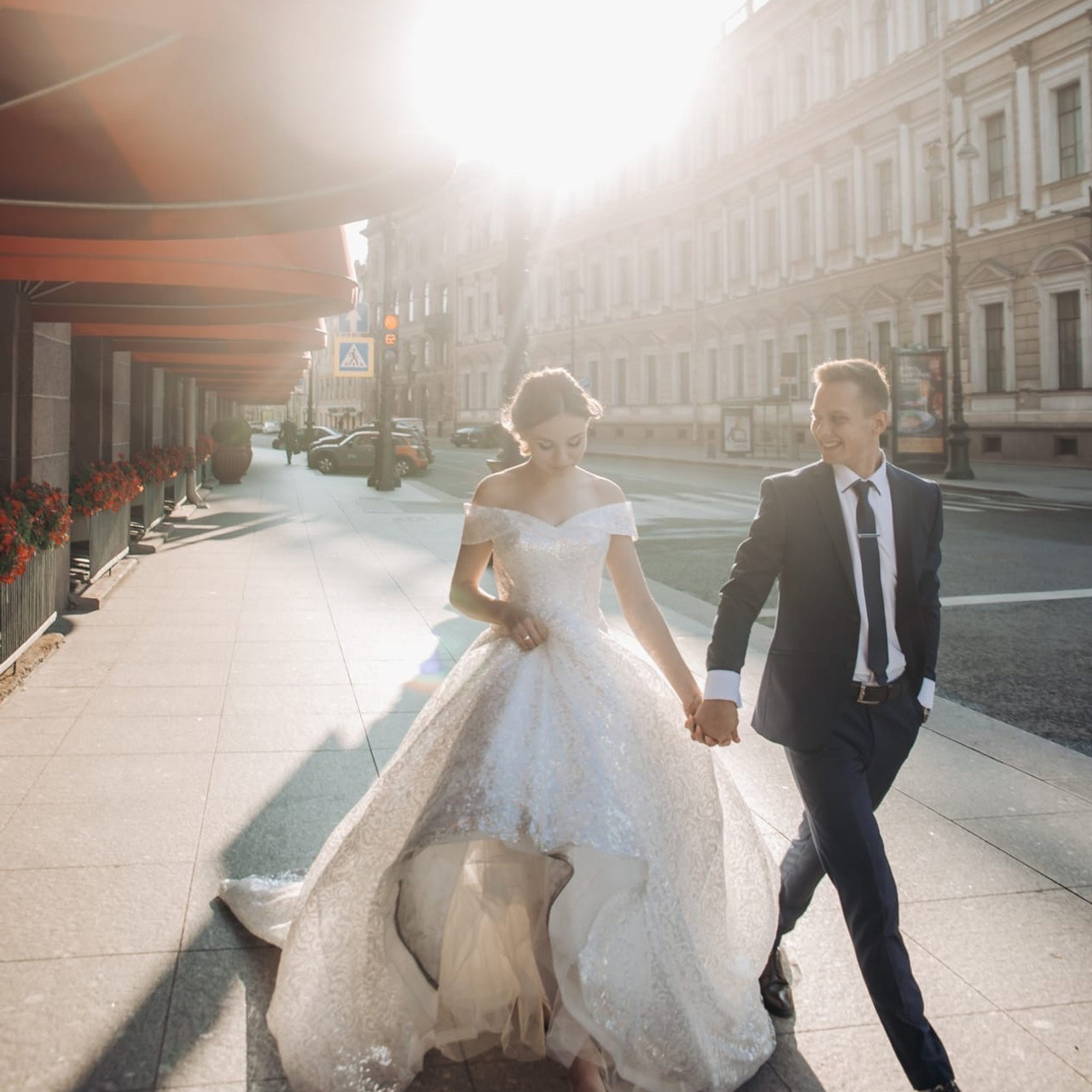 Лучший видеограф на свадьбу. Видеограф на свадьбу в Санкт-Петербурге