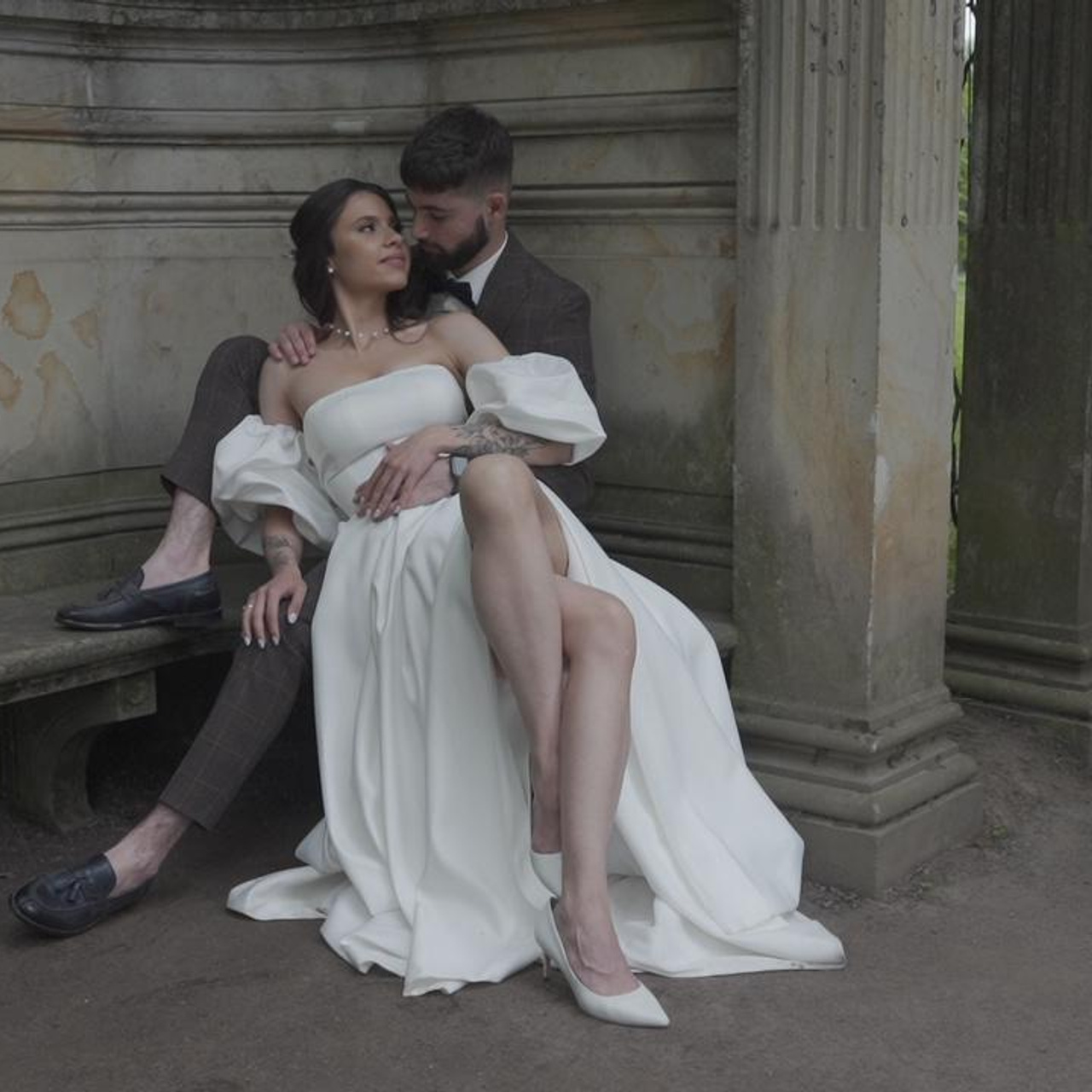 Рик и Ольга