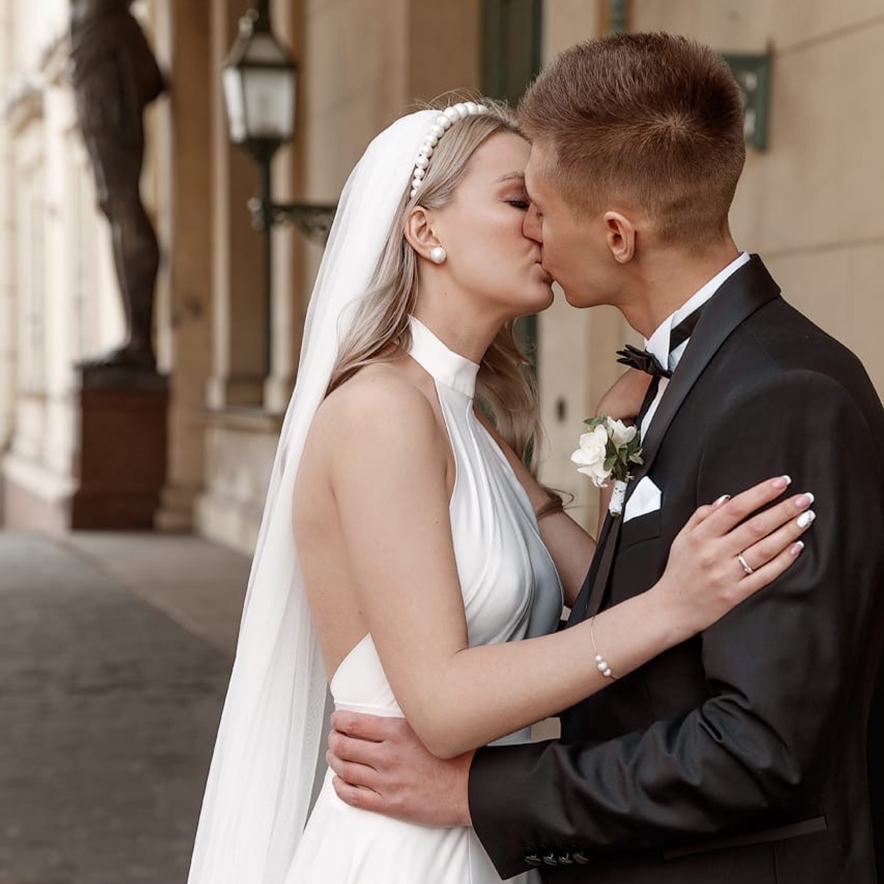 Лучший видеограф на свадьбу. Видеограф на свадьбу в Санкт-Петербурге