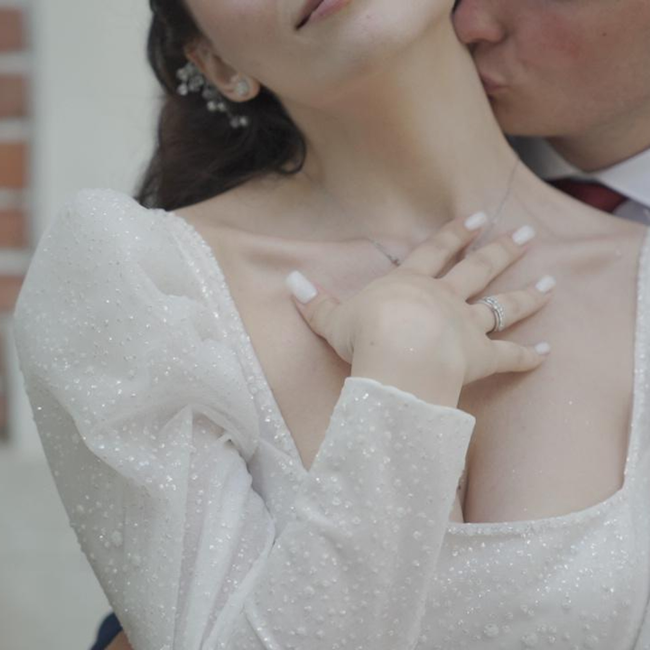 Никита и Валерия