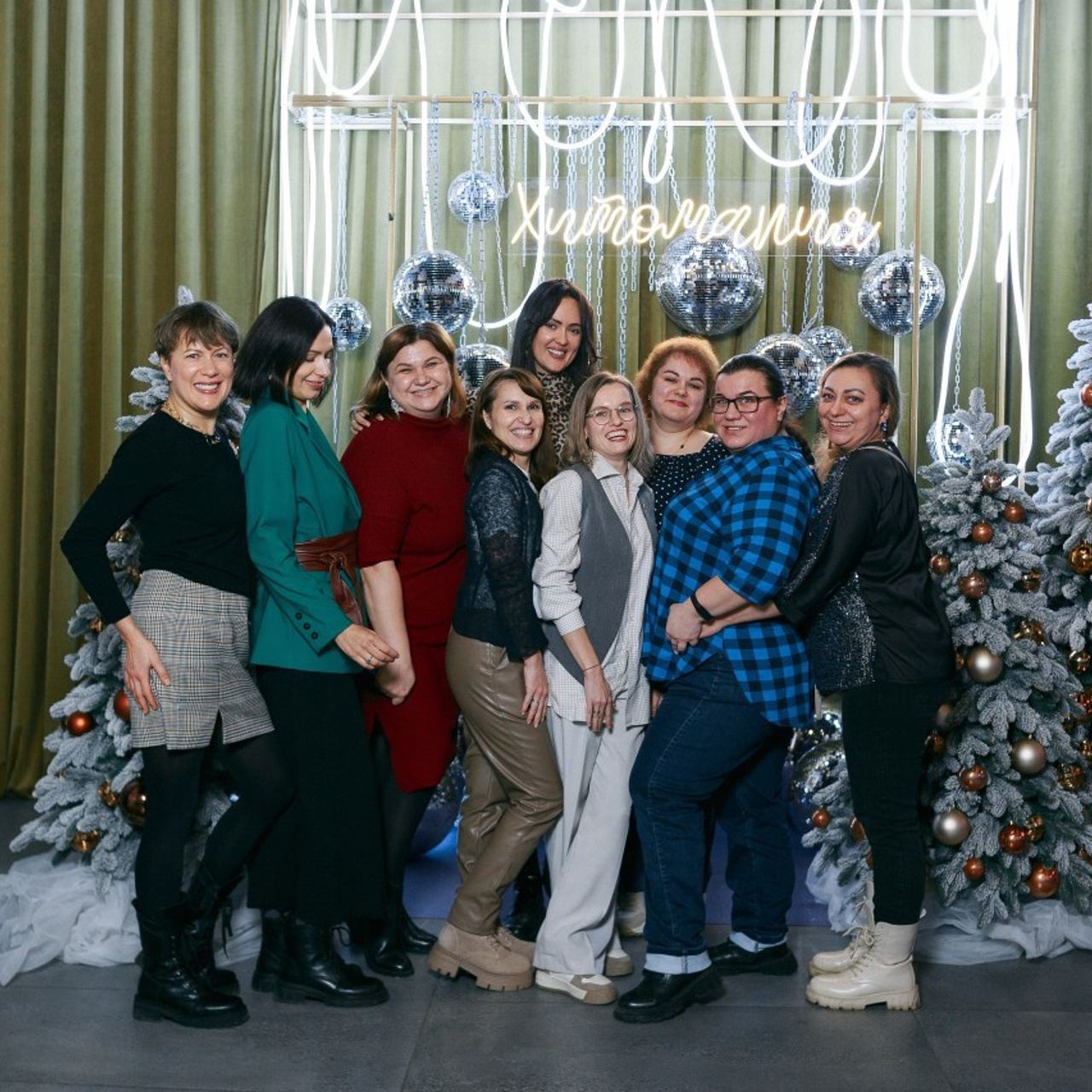 Отзывы. Контакты