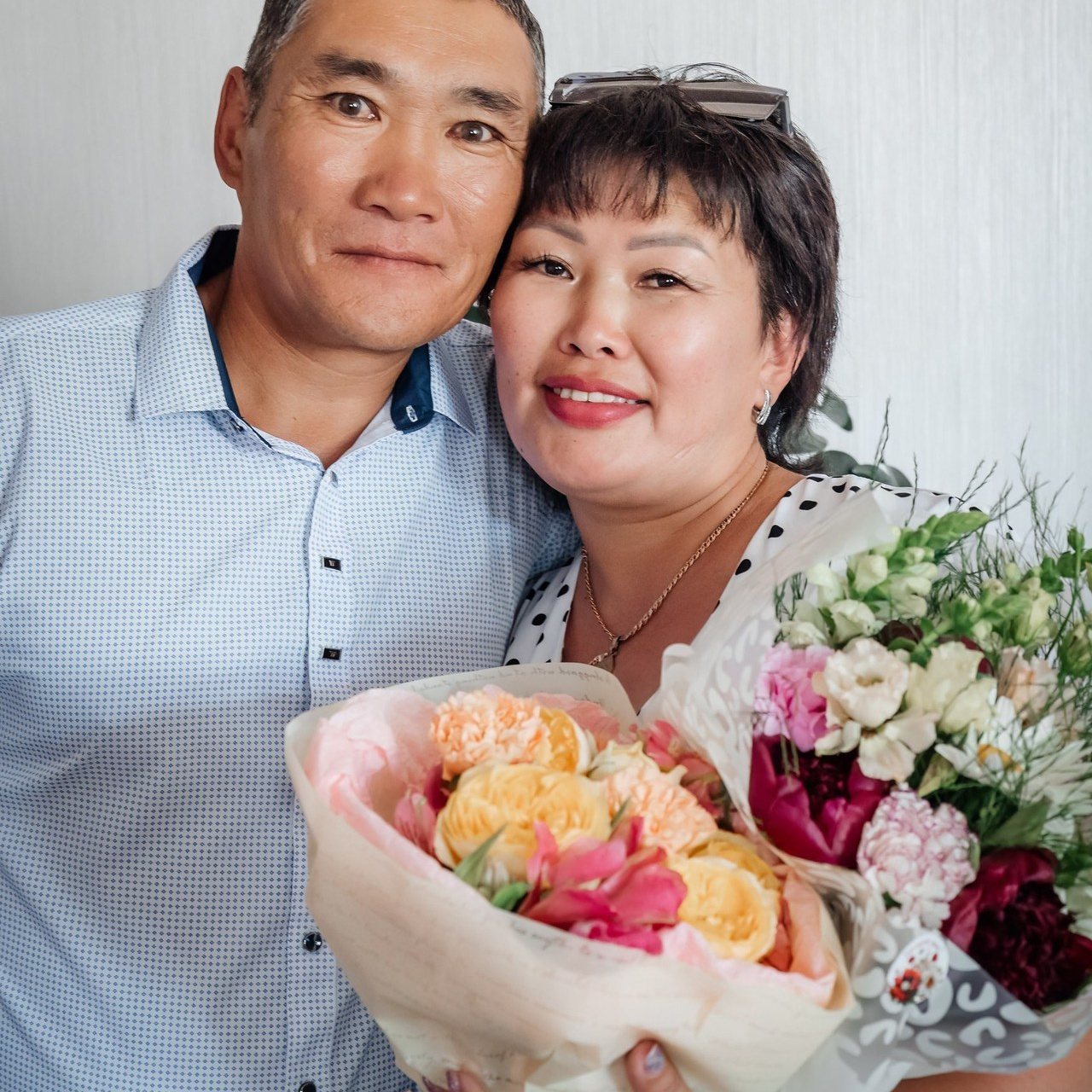 Отзывы. Фотограф широкого профиля Чита-Цасучей