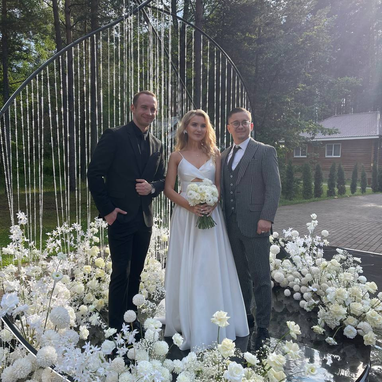 Ведущий на свадьбу в твери, ведущий на свадьбу тверь, свадьба тверь. Ведущий мероприятий Борис Третьяк