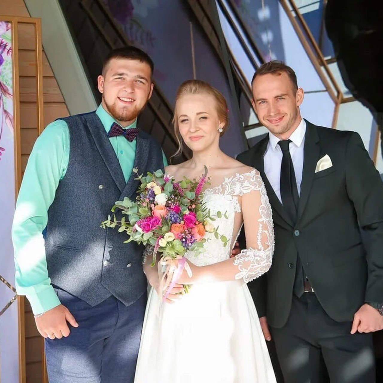 Ведущий на свадьбу в твери, ведущий на свадьбу тверь, свадьба тверь. Ведущий мероприятий Борис Третьяк