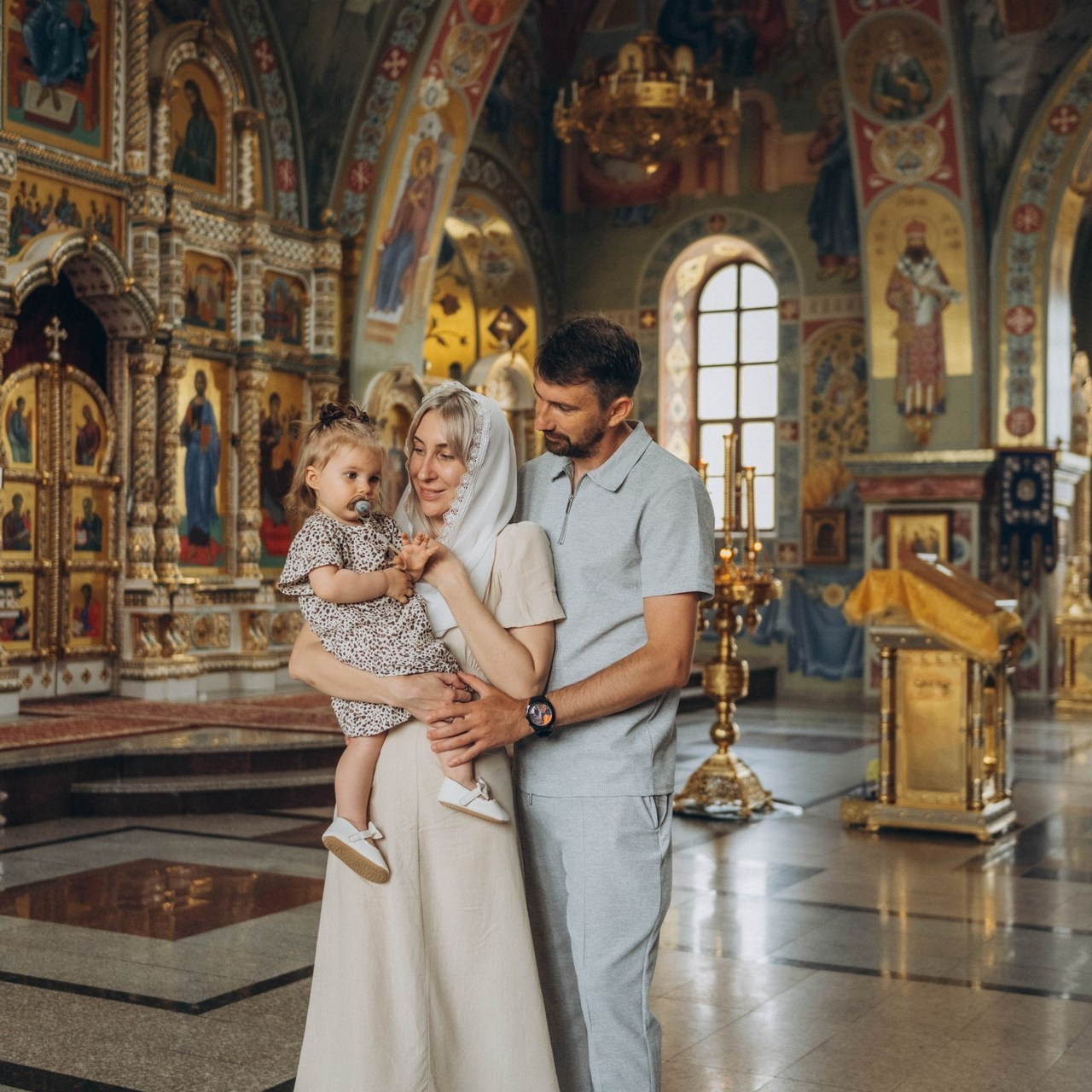 Отзывы. Семейный фотограф Лазарева Юлия Воронеж