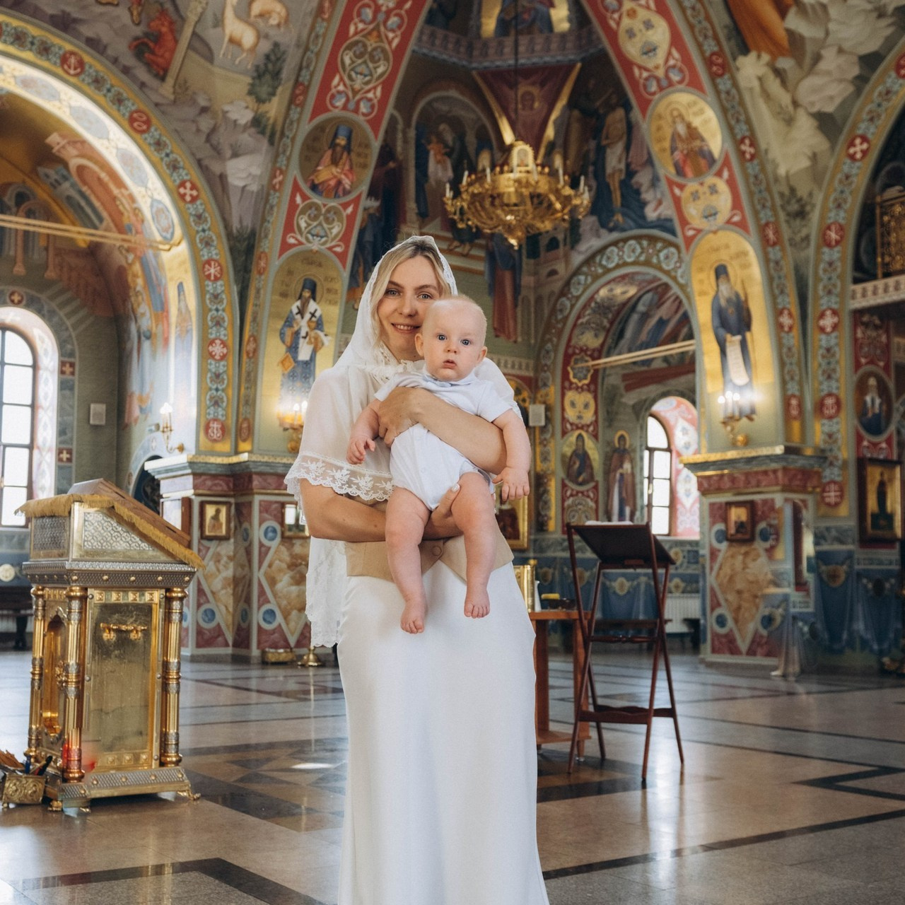 Отзывы. Семейный фотограф Лазарева Юлия Воронеж