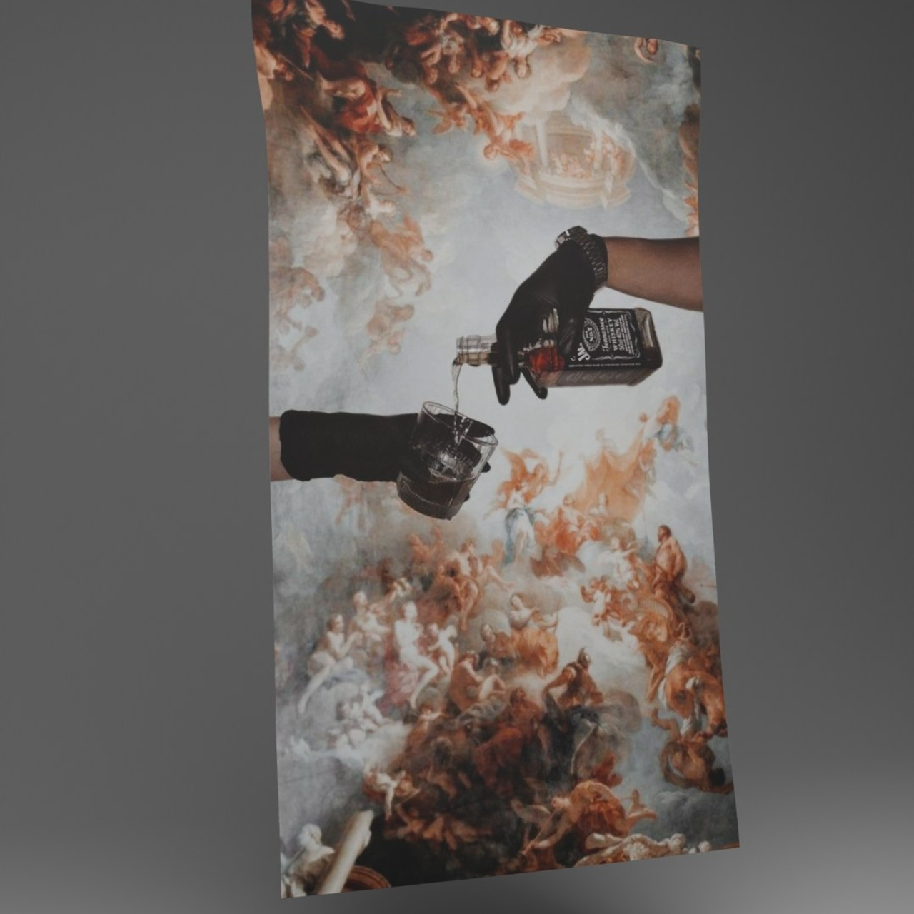 The “jack” poster