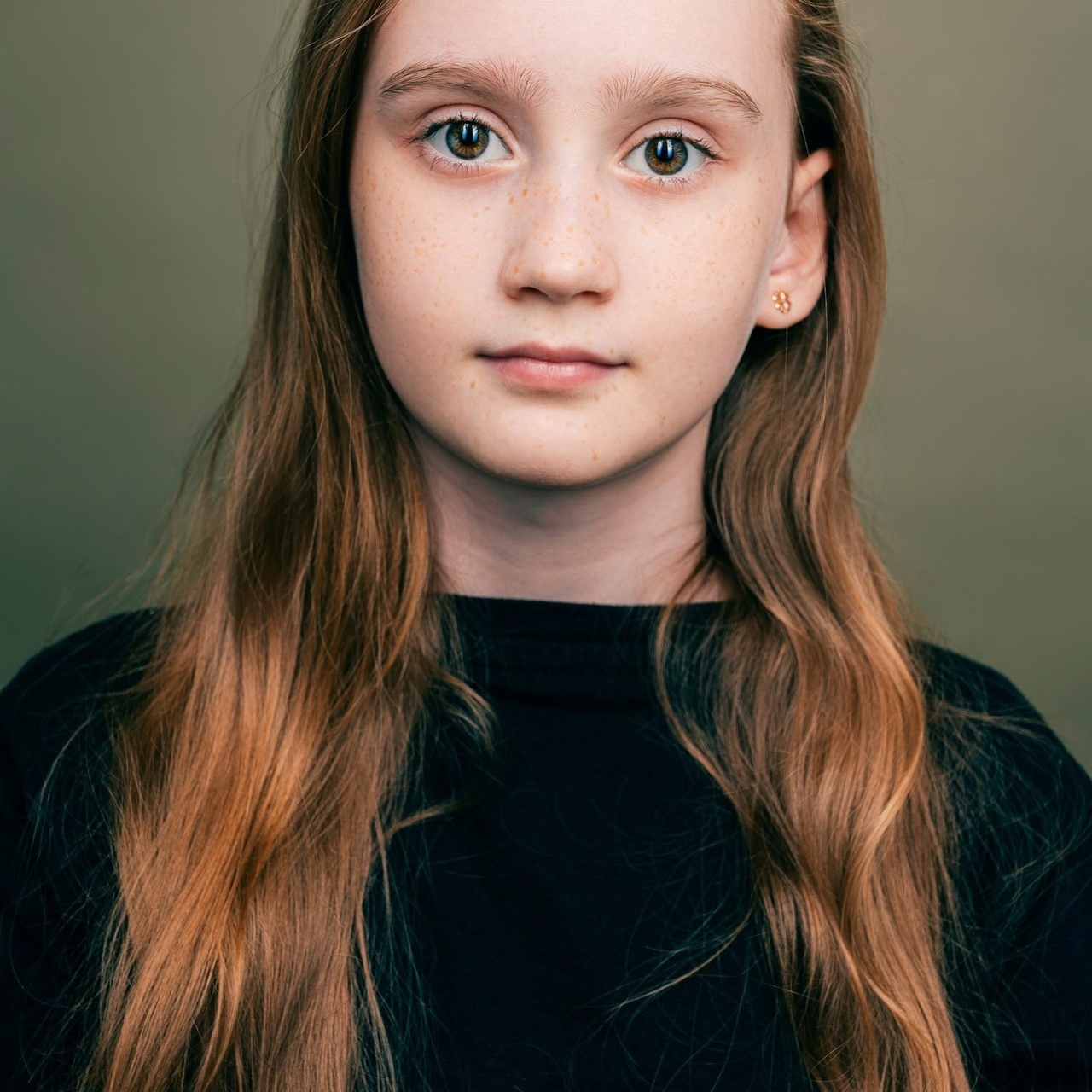 Отзывы. Портретный фотограф в Москве Ковалева Валентина