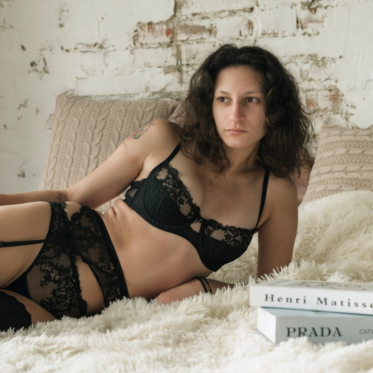 Отзывы. Портретный фотограф в Москве Ковалева Валентина