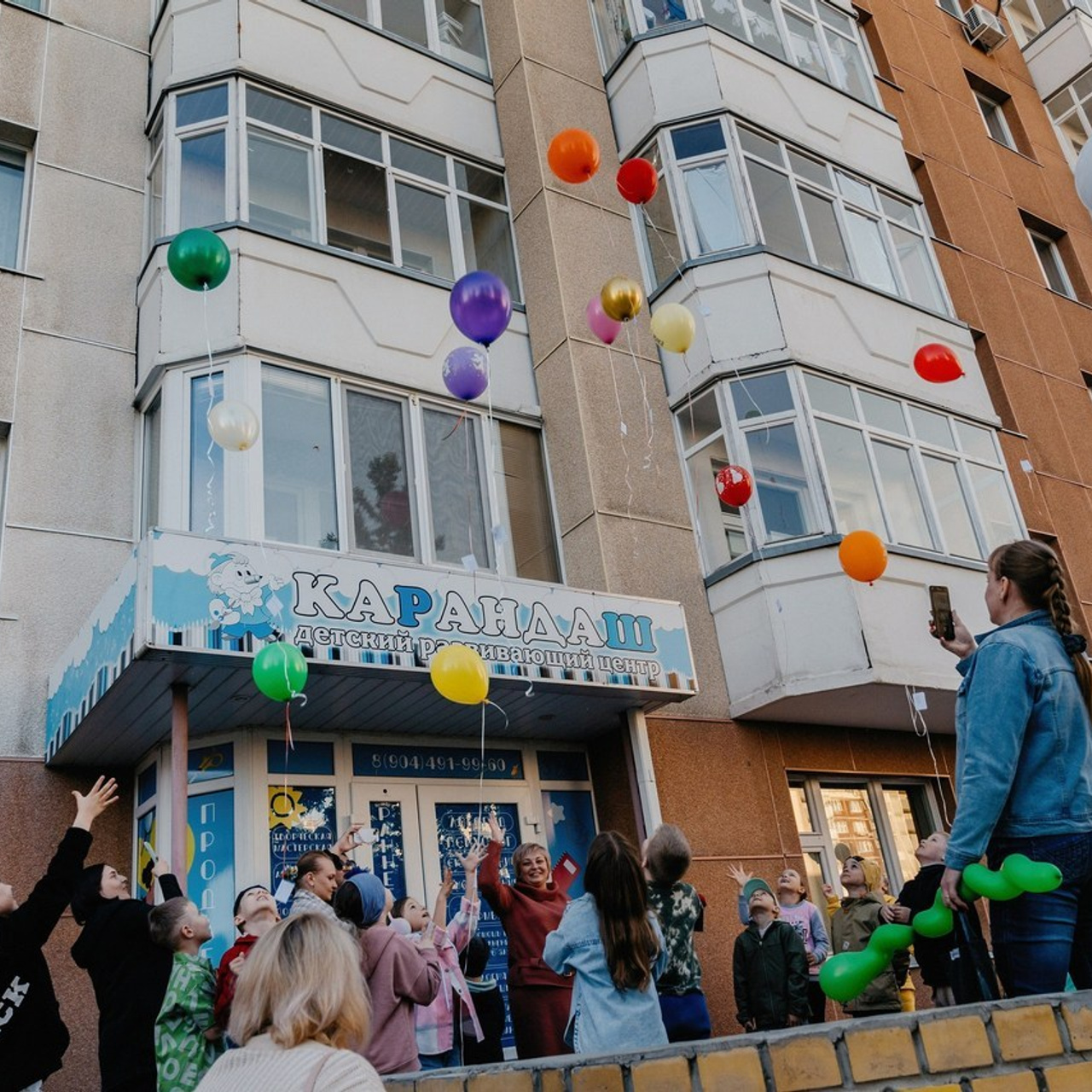 Отзывы. Сергей Глебов - фотограф