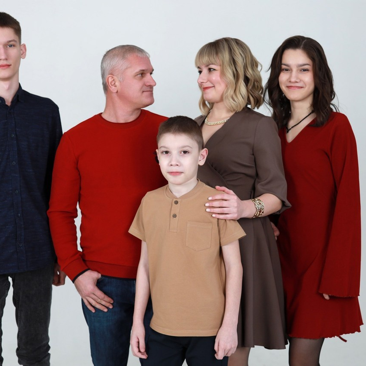 Отзывы. Фотограф в Воронеже Галина Фурсова