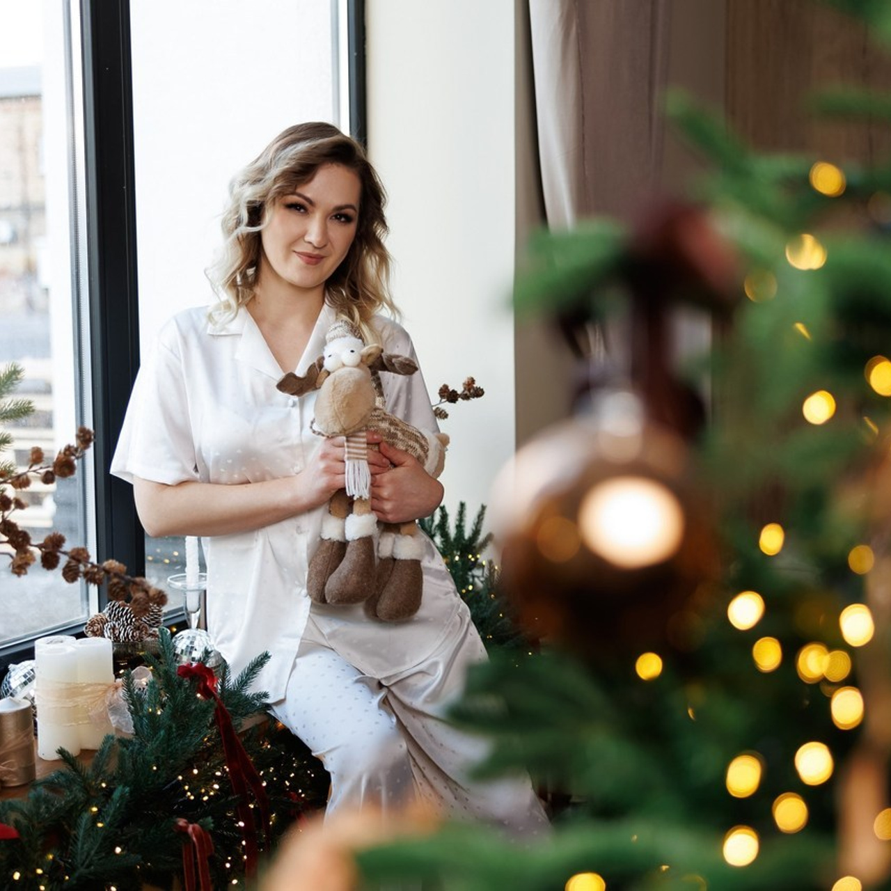 Отзывы. Фотограф в Воронеже Галина Фурсова