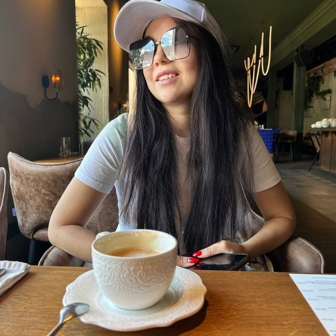 Отзывы. Фотограф в Воронеже Галина Фурсова