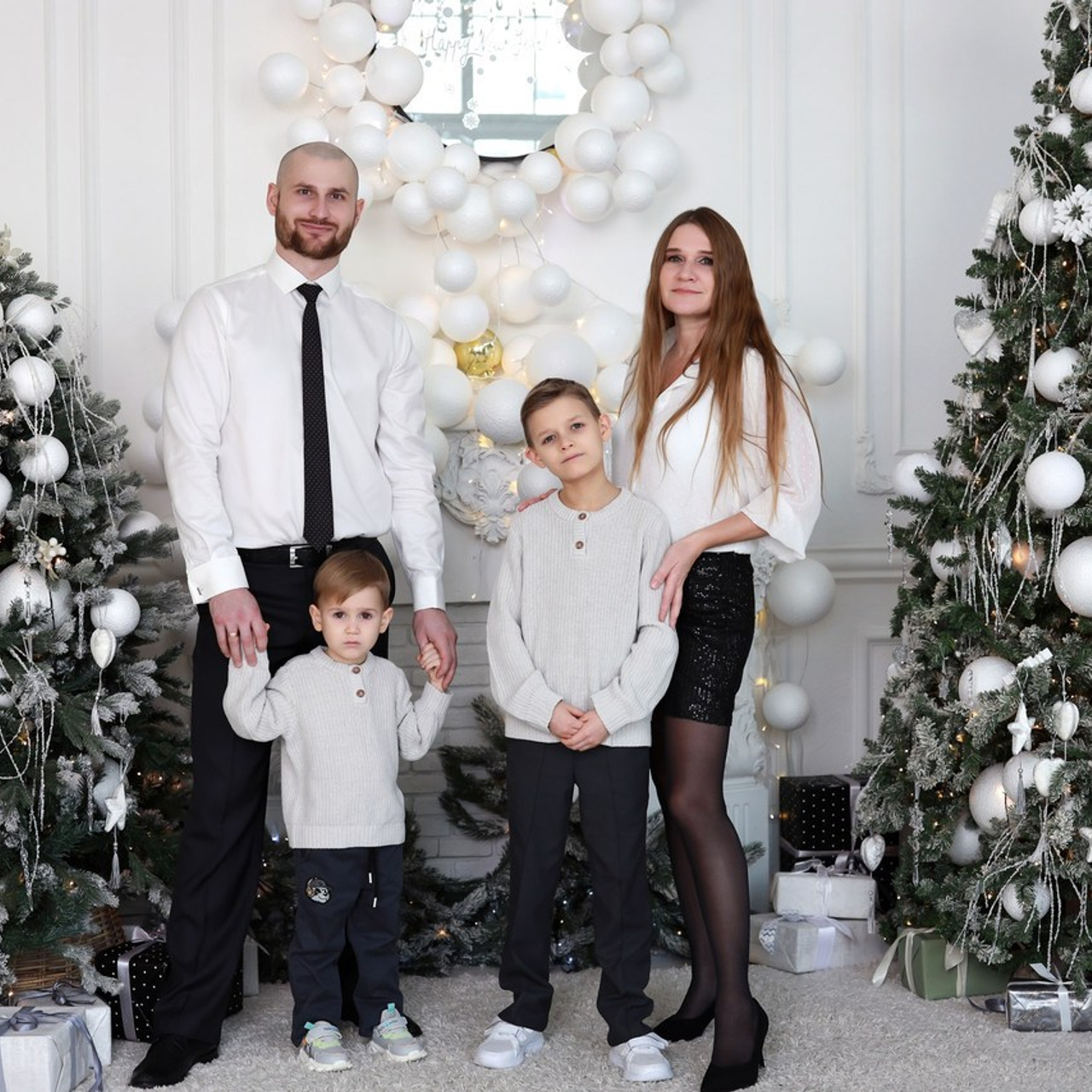 Отзывы. Фотограф в Воронеже Галина Фурсова