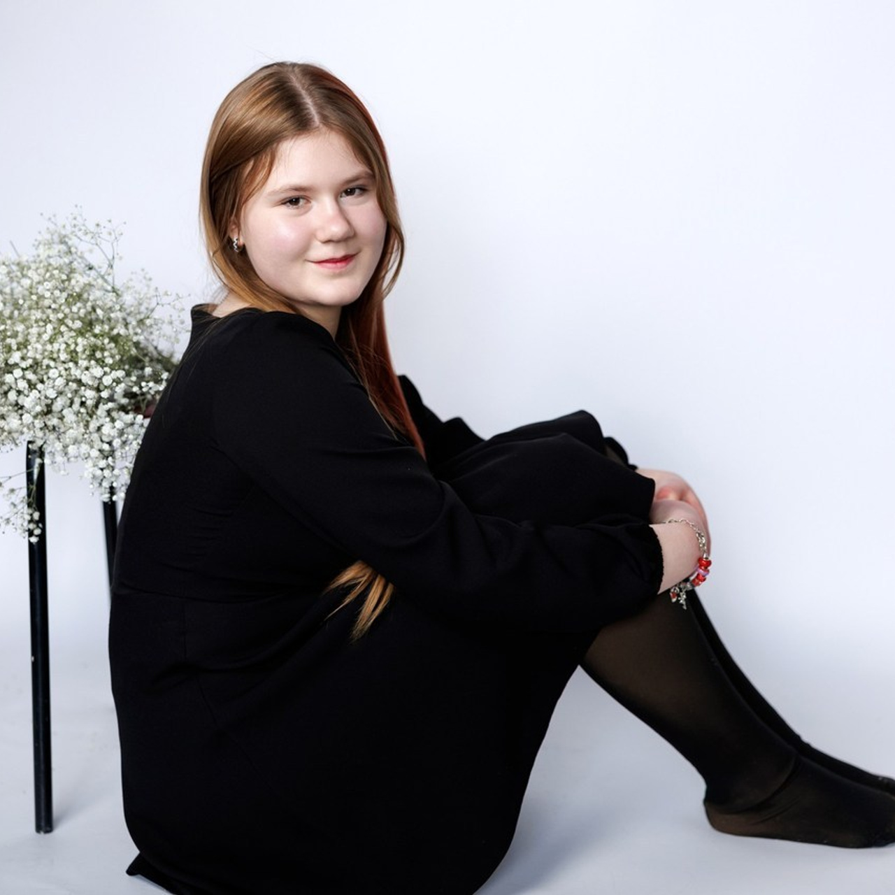 Отзывы. Фотограф в Воронеже Галина Фурсова