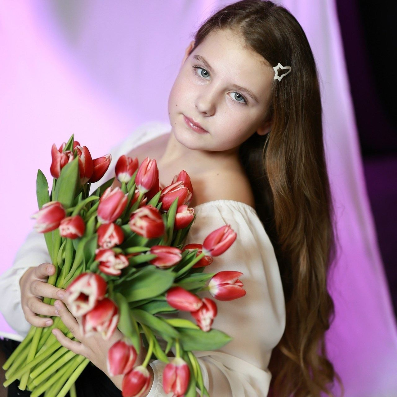 Отзывы. Фотограф в Воронеже Галина Фурсова