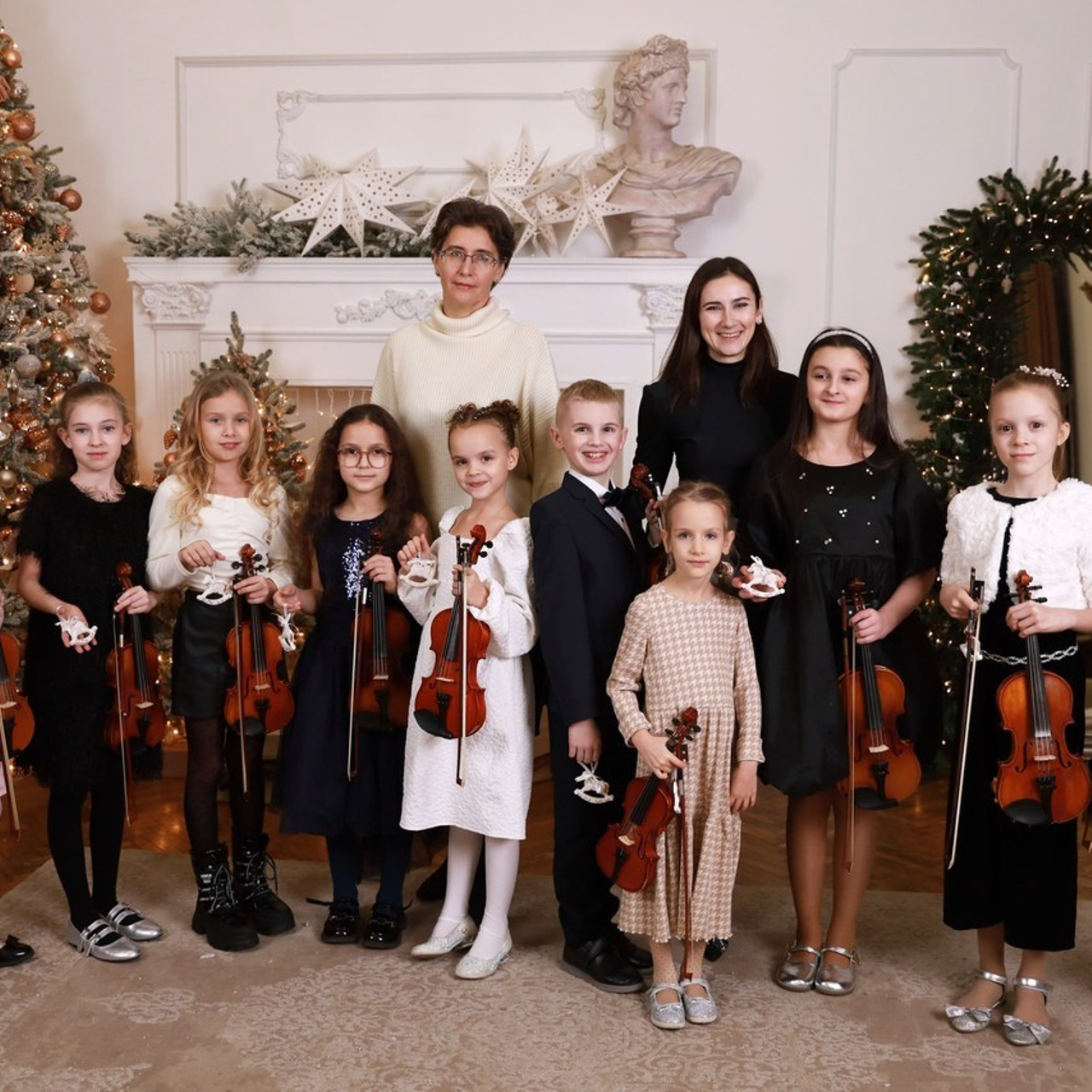 Отзывы. Фотограф в Воронеже Галина Фурсова