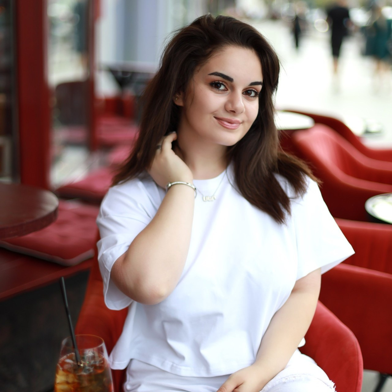 Отзывы. Фотограф в Воронеже Галина Фурсова