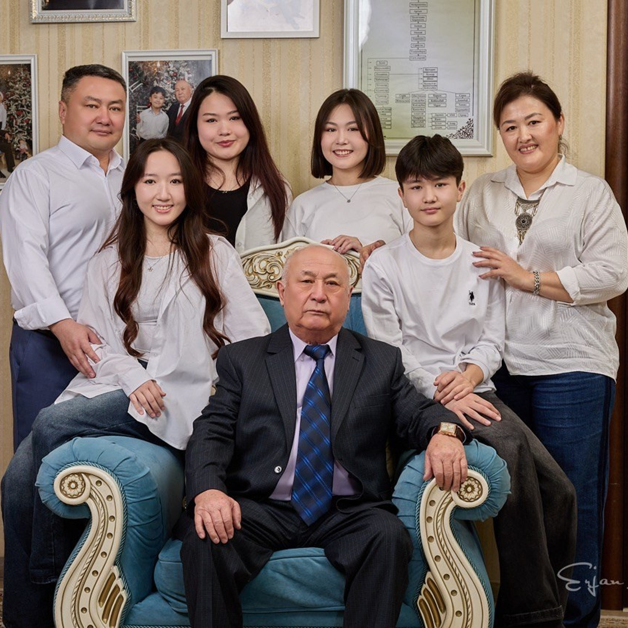 Отзывы. Erjan Ahiltaev — Photographer in Almaty