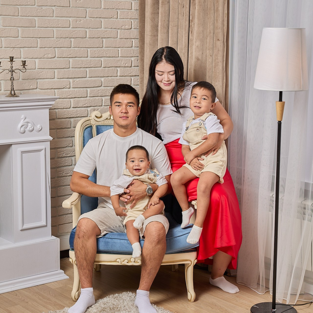 Отзывы. Erjan Ahiltaev — Photographer in Almaty