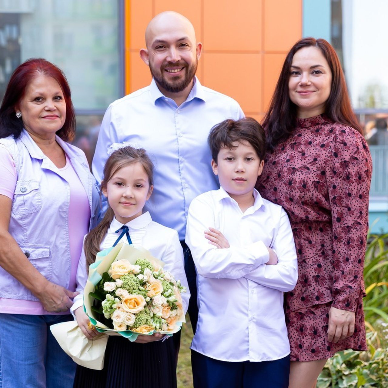 Отзывы. Фото и видео съемка Ваших мероприятий