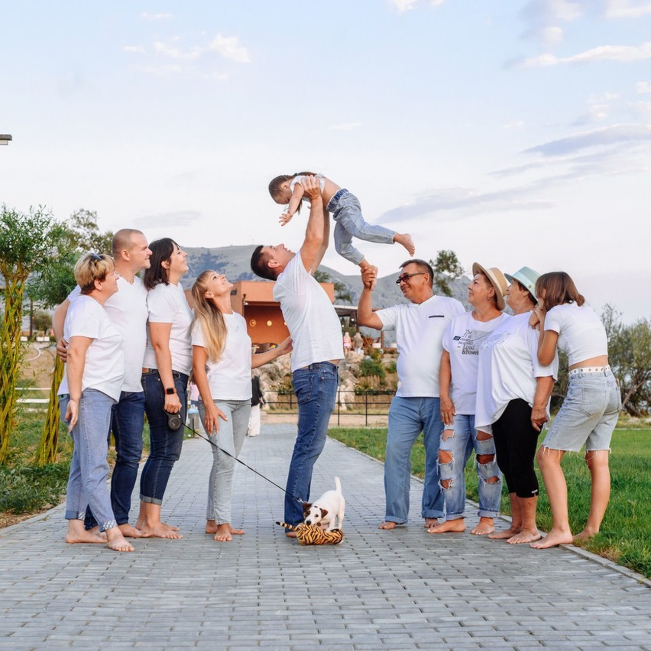 Отзывы. САМЫЙ СЕМЕЙНЫЙ ФОТОГРАФ КРЫМА АЛИНА ЛАПИЙ