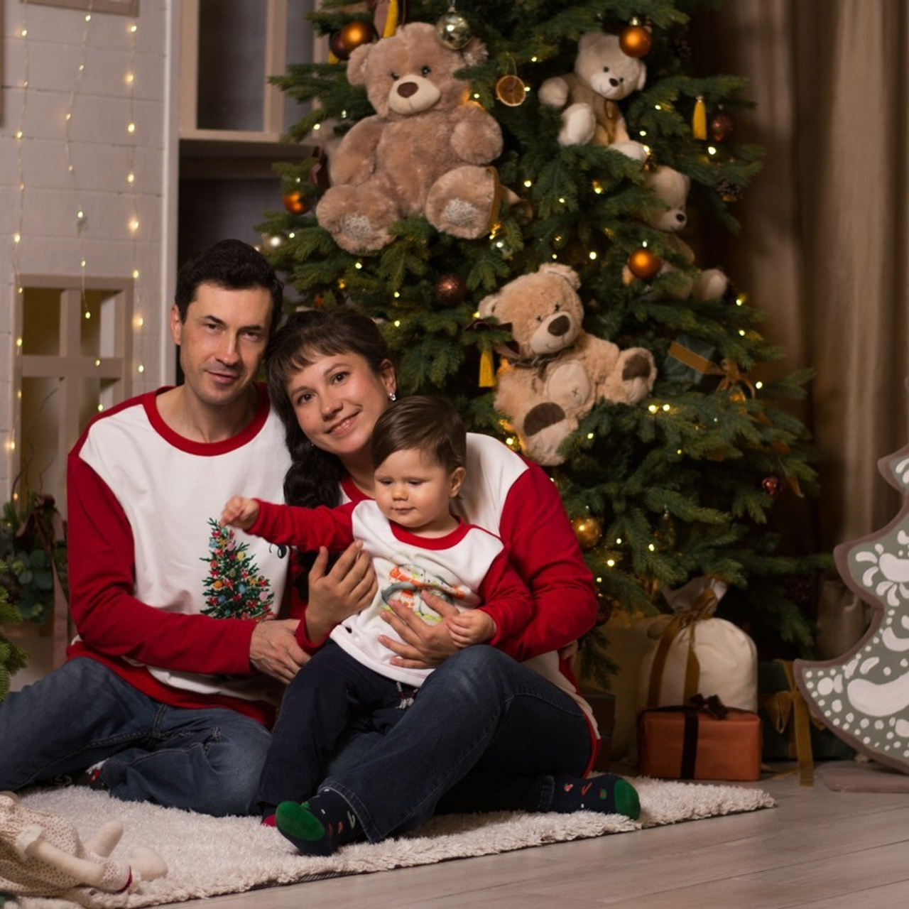 Отзывы. Семейный и детский фотограф в Крыму Ольга Кравцова