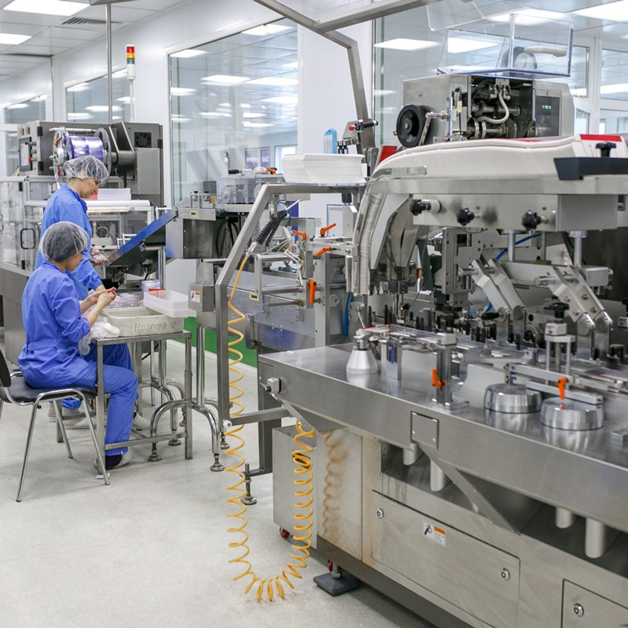 Фармацевтика