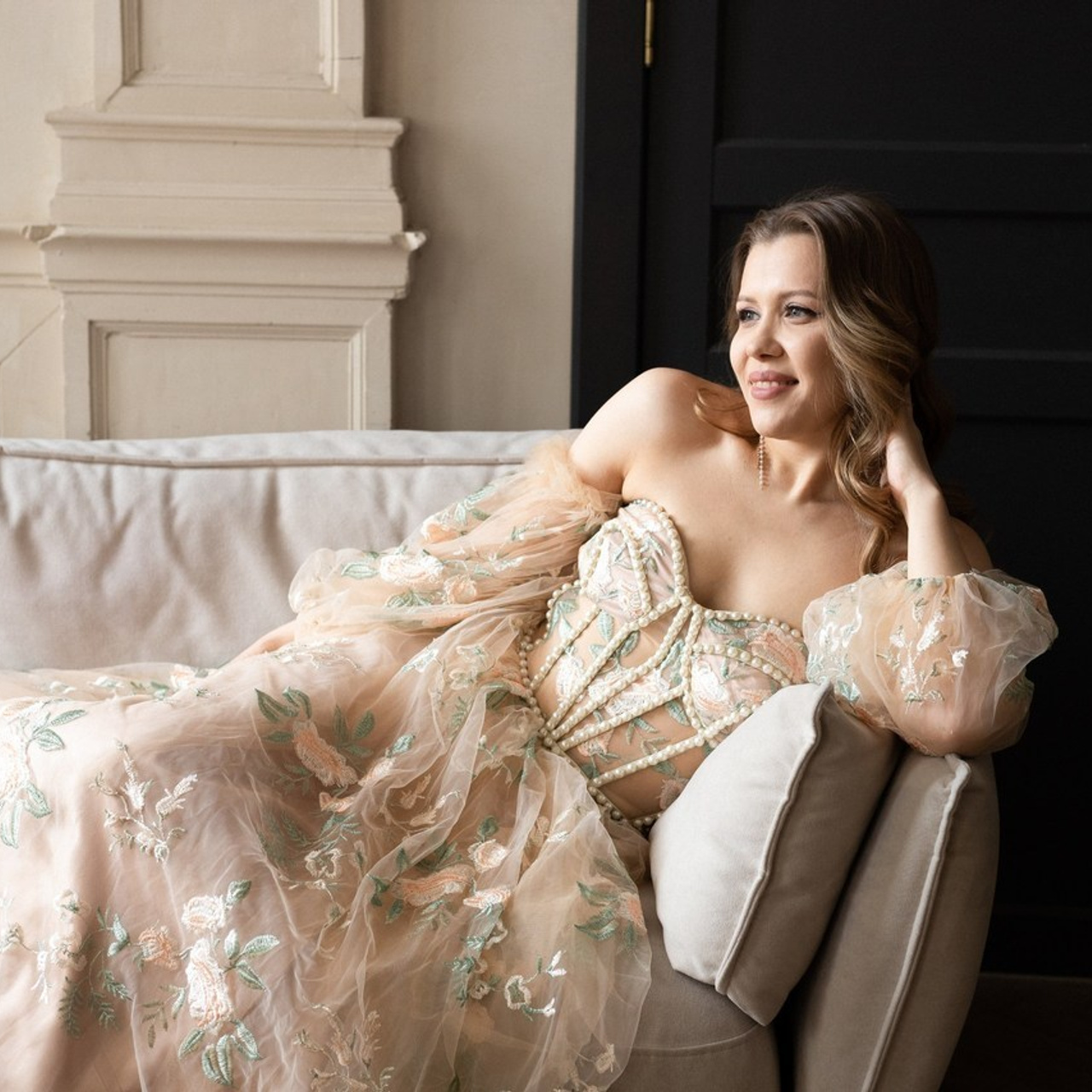 Отзывы. Фотограф в Тюмени Даша Михнова. Портреты, фотопроекты, фотодни