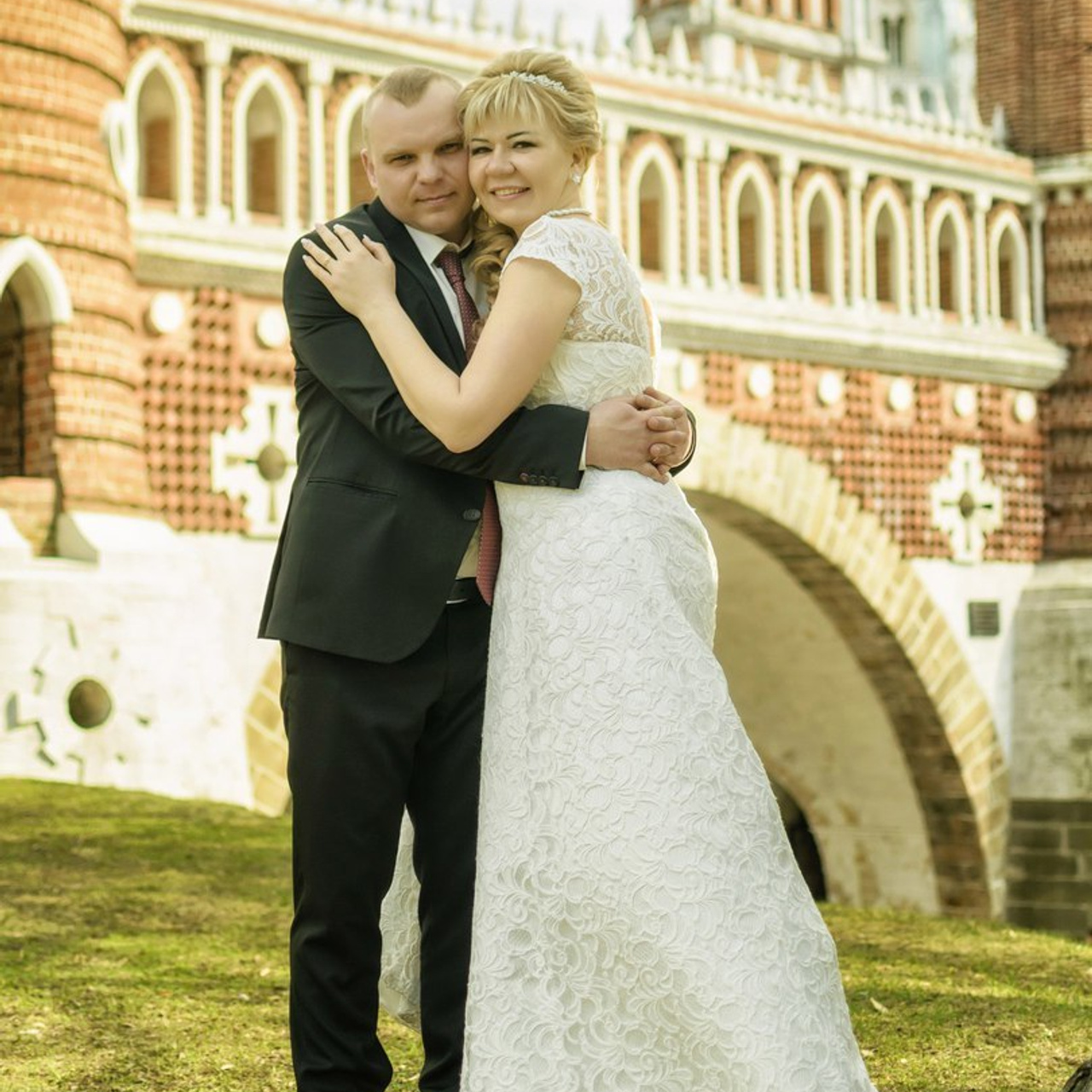 Отзывы. Свадебный фотограф Олег Шатохин  Москва и Московской область